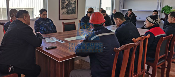 專業(yè)技術(shù)賦能，深耕研發(fā)創(chuàng)新，持續(xù)優(yōu)化產(chǎn)品性能